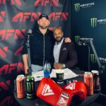 Alexander Gustafsson
