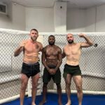 Alexander Gustafsson
