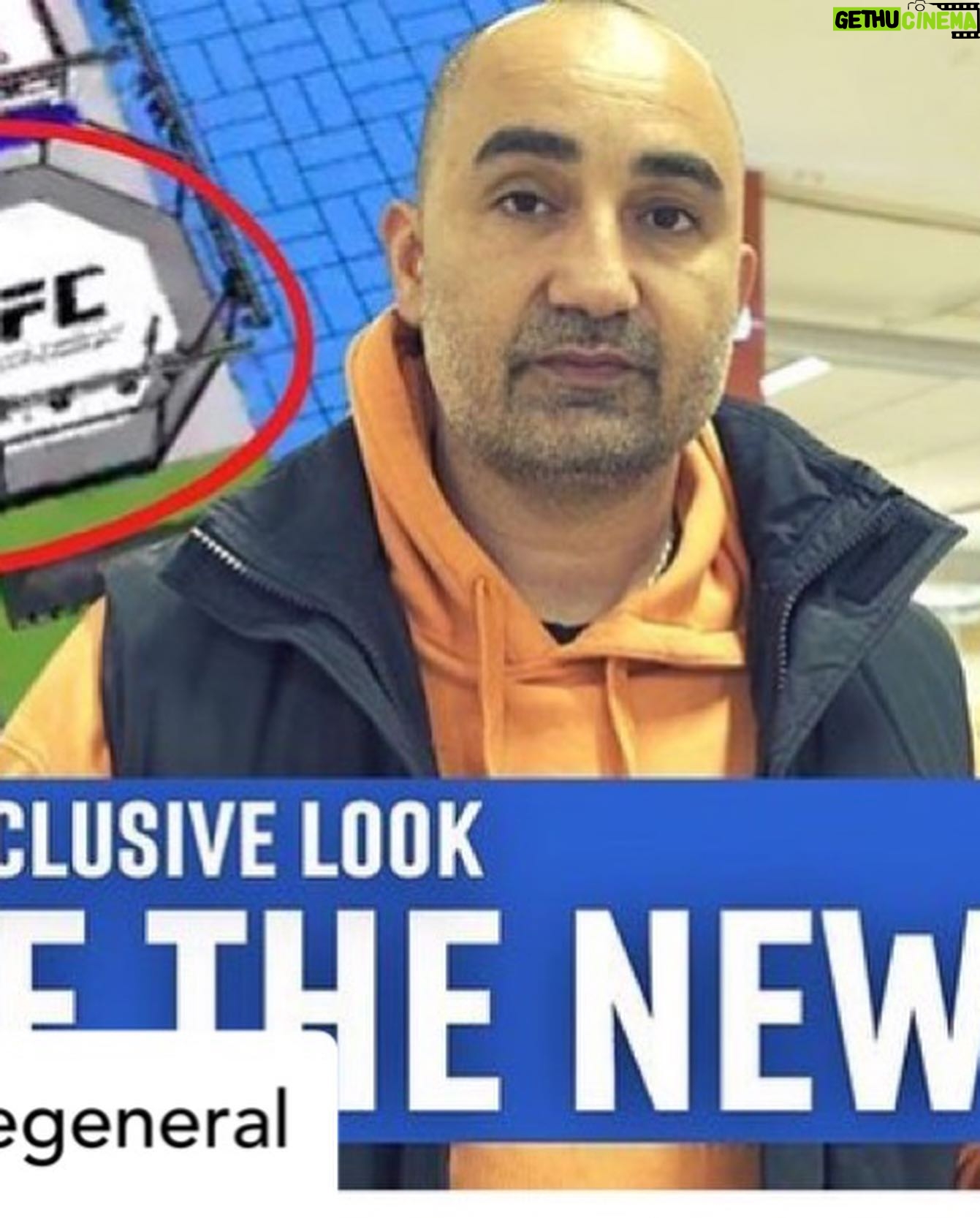 Alexander Gustafsson - 1.7K Likes - @andreasthegeneral You have heard the rumours about the new fascility, finaly We would like to introduce you to our new state of the art center that Will open in JANUARY!
https://youtu.be/z-Qo0Bzu63g
Click on the Link
Location:
-Solna business park
Gym/martial arts:
-3000 sqm sports center
-900-1000sqm open mat. This means there Will be space for everyone and anyone that Wants to have fun training.
-Fully equipt gym and cardio.
-cage and ring full size for training private or competitions.
-staff room and eating area.
-laundry Room
-oportunity to have joint membership in crossfit or urban tribes. Its a training center with multiple training forms.
Rehab Clinic 250sqm:
-doctor specialist for anything.
-physio specialist
-sports massage
-Iv treatments
-rehabilitation treatment.
-recovery treatment.
Café 200sqm:
-health café were we meet your nutricional needs. Smoothies protein shakes health food.
Media podcast Room:
-keeping our members fans and everyone updated about happenings.
Schedule:
The diference this time is we Will be able to have more session at prime hours simultaniously.
-we Will be expanding our kids youth classes tremendously! Bjj Grappling Mma thaiboxing.
-company and group sessions.
-private One on One sessions.
-health program with the expertise of doctor and physio on just what you need to do to meet your goals.
ALLSTARS TRAINING CENTER SWEDEN STOCKHOLM, ALLSTARS TRAINING CENTER SPAIN IS FOR EVERYONE AND ANYONE NOT JUST FOR PROFESSIONAL ATHLETES. People seem to have the missconception that everyone is an athlete that is an Allstars member. 5% of our members compete the rest are members to learn, focus, and get healthy in a fun disciplined hard working enviroment with some of the best instructors in the world.
So now you can train in an amazing training center in spain which is absolutely amazing fascility. Alicante torreveija or Allstars gym sweden our new fascility in January.
Thank you to everyone involved we have shed blood sweat and tears but now we are nearly there!
@allstarsgymsweden
@allstarsgymspain
@rdx_sports @rdx_sports_sweden @blockasset @ujozen @franco