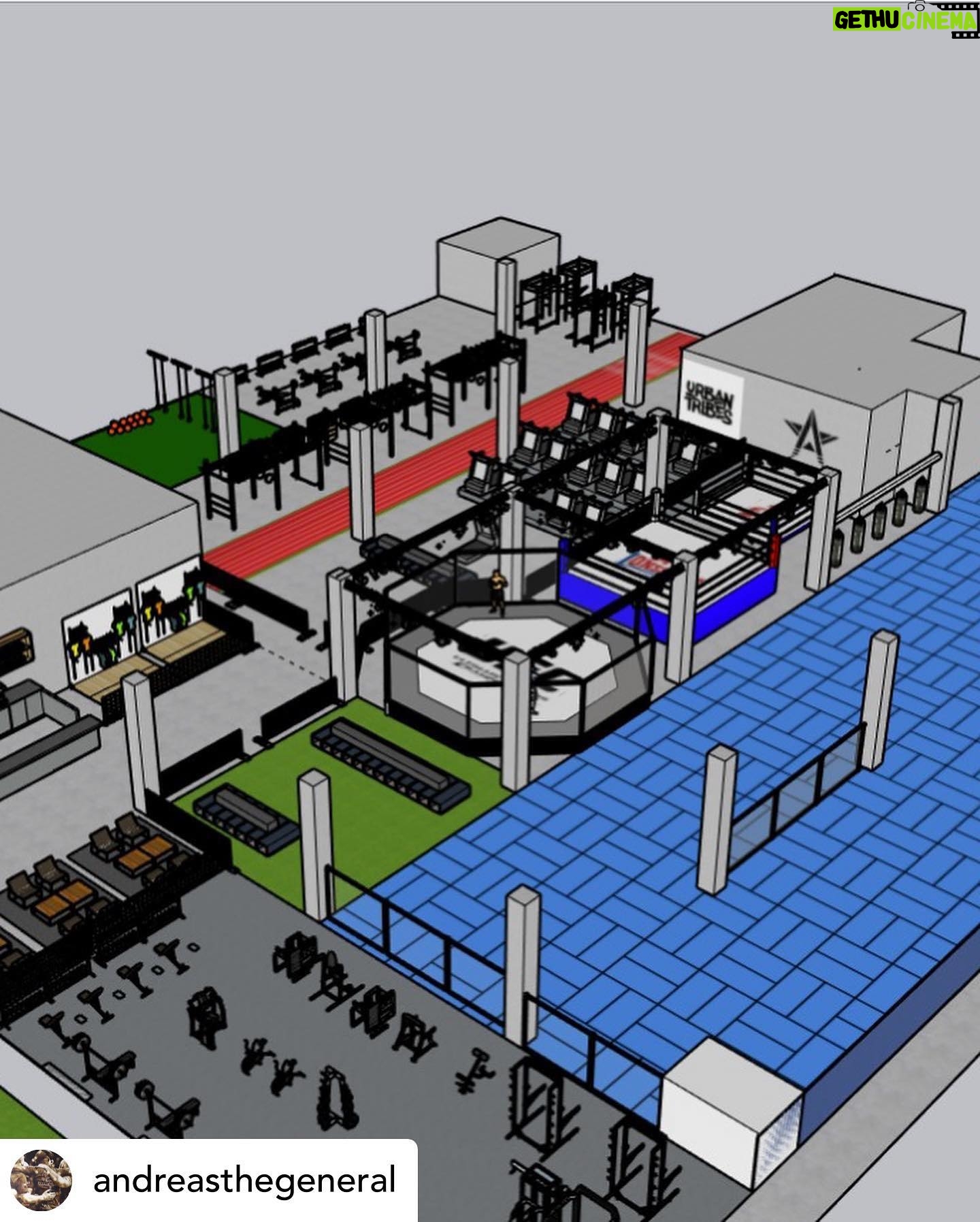 Alexander Gustafsson - 1.7K Likes - @andreasthegeneral You have heard the rumours about the new fascility, finaly We would like to introduce you to our new state of the art center that Will open in JANUARY!
https://youtu.be/z-Qo0Bzu63g
Click on the Link
Location:
-Solna business park
Gym/martial arts:
-3000 sqm sports center
-900-1000sqm open mat. This means there Will be space for everyone and anyone that Wants to have fun training.
-Fully equipt gym and cardio.
-cage and ring full size for training private or competitions.
-staff room and eating area.
-laundry Room
-oportunity to have joint membership in crossfit or urban tribes. Its a training center with multiple training forms.
Rehab Clinic 250sqm:
-doctor specialist for anything.
-physio specialist
-sports massage
-Iv treatments
-rehabilitation treatment.
-recovery treatment.
Café 200sqm:
-health café were we meet your nutricional needs. Smoothies protein shakes health food.
Media podcast Room:
-keeping our members fans and everyone updated about happenings.
Schedule:
The diference this time is we Will be able to have more session at prime hours simultaniously.
-we Will be expanding our kids youth classes tremendously! Bjj Grappling Mma thaiboxing.
-company and group sessions.
-private One on One sessions.
-health program with the expertise of doctor and physio on just what you need to do to meet your goals.
ALLSTARS TRAINING CENTER SWEDEN STOCKHOLM, ALLSTARS TRAINING CENTER SPAIN IS FOR EVERYONE AND ANYONE NOT JUST FOR PROFESSIONAL ATHLETES. People seem to have the missconception that everyone is an athlete that is an Allstars member. 5% of our members compete the rest are members to learn, focus, and get healthy in a fun disciplined hard working enviroment with some of the best instructors in the world.
So now you can train in an amazing training center in spain which is absolutely amazing fascility. Alicante torreveija or Allstars gym sweden our new fascility in January.
Thank you to everyone involved we have shed blood sweat and tears but now we are nearly there!
@allstarsgymsweden
@allstarsgymspain
@rdx_sports @rdx_sports_sweden @blockasset @ujozen @franco