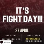 Alexander Gustafsson