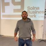 Alexander Gustafsson