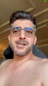 Actor Alexander Kadiev HD Instagram Photos and Wallpapers July 2024