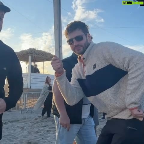 Alexander Lincoln - 5.3K Likes - Holibobs were had.