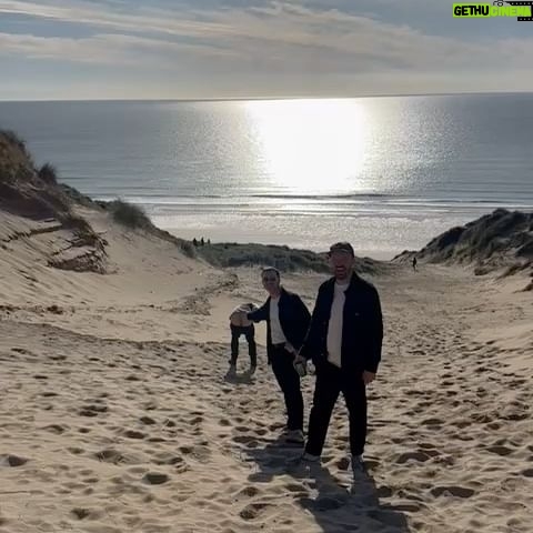 Alexander Lincoln - 5.3K Likes - Holibobs were had.