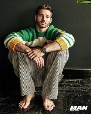 Alexander Lincoln Instagram - Wicked talking to @_manabouttownuk a few weeks ago and being put in some lovely garms which are  probably way out my price range…
Pre order through their website or insta if you want a copy 🤙🤙🤙🤙

Photography by @smiggi 
Fashion by @toyotsuchiya 
Words by @scarlintheshire 
Grooming by @kim.kiefer at @afrankagency 
Production Director @morganemillot 
Fashion assistant @flossiehurd 
Production assistant @kaijon___ 
Special thanks to @lostnfoundstudios