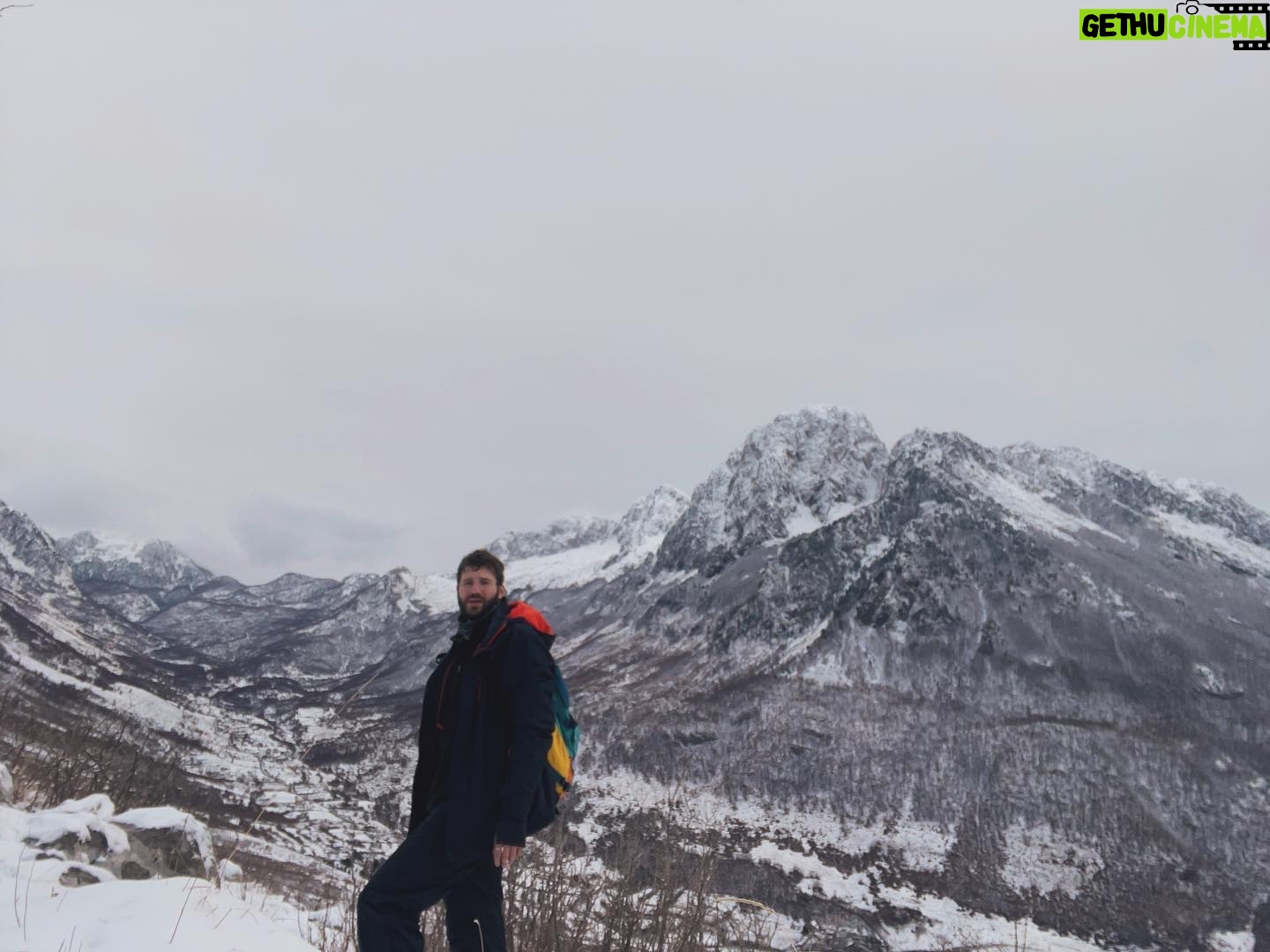 Alexander Lincoln - 4.8K Likes - None of these photos or videos were staged.
#albania