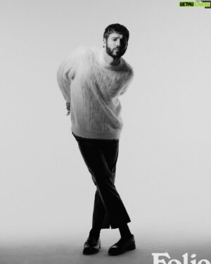 Alexander Lincoln Instagram - 