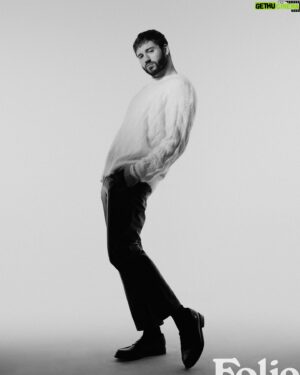 Alexander Lincoln Instagram - 