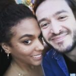 Alexander Vlahos