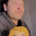 Alexander Vlahos
