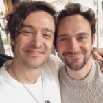 Alexander Vlahos