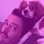 Alexander Vlahos
