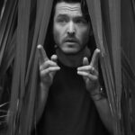 Alexander Vlahos