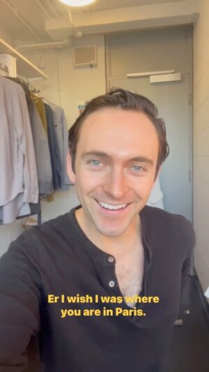 Alexander Vlahos Instagram - ⚜️ BREAKING NEWS: BONUS EPISODE 1.5 ⚜️ - let @gblagden & @alexvlahosofficial tell you who’s joining them next…