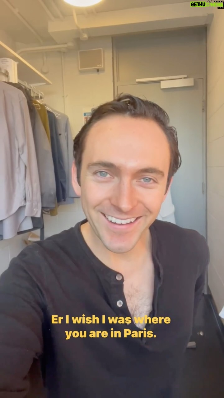 Alexander Vlahos - 4.2K Likes - ⚜️ BREAKING NEWS: BONUS EPISODE 1.5 ⚜️ - let @gblagden & @alexvlahosofficial tell you who’s joining them next…