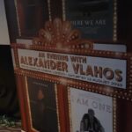 Alexander Vlahos
