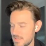 Alexander Vlahos