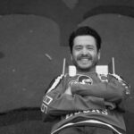 Alexander Vlahos