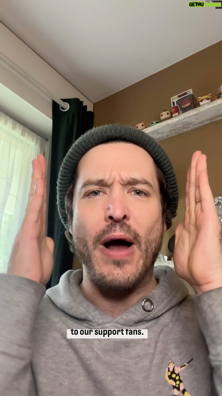 Alexander Vlahos