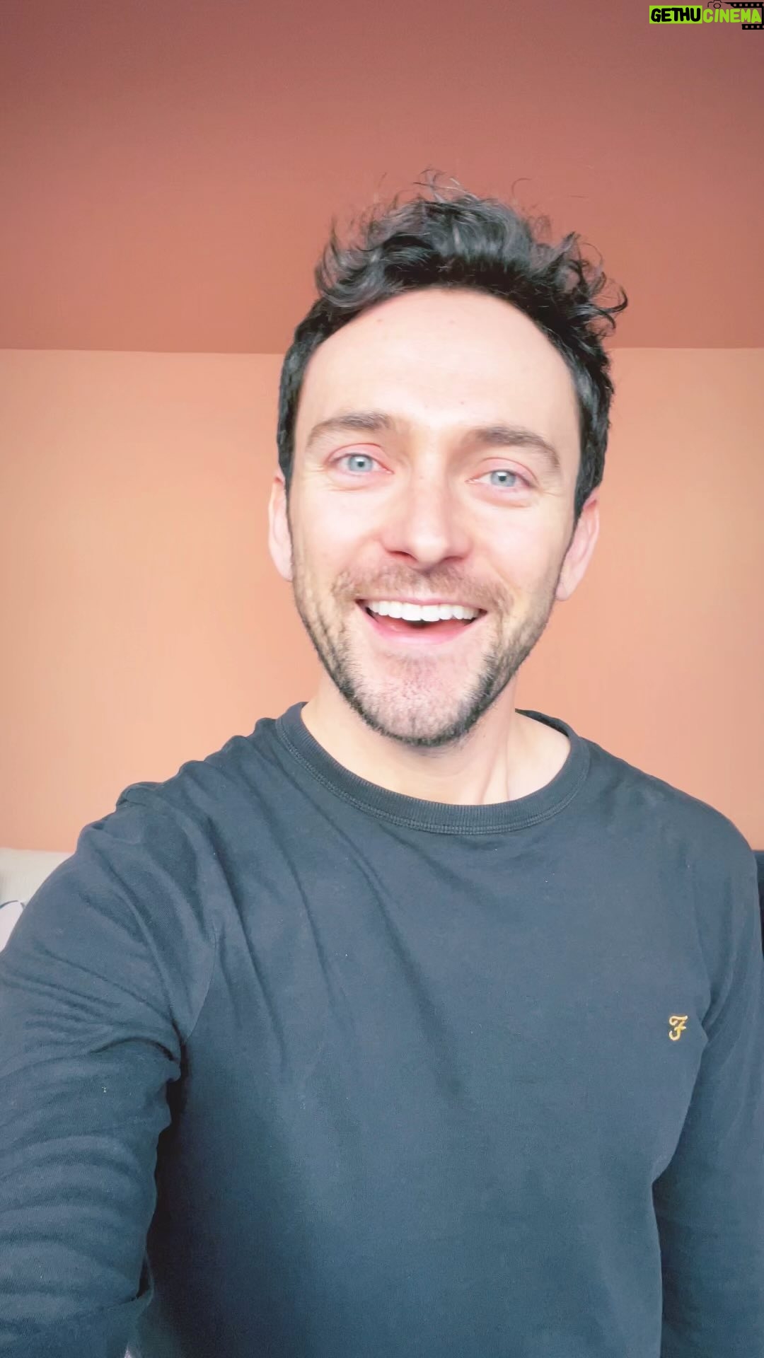 Alexander Vlahos - 5K Likes - @conversaillestionspodcast has a #Patreon account!
👉🏼 https://patreon.com/user?u=113245323&utm
Thank you so much to everyone who has supported the podcast so far - @alexvlahosofficial and I have loved seeing all your comments and your feedback. Please check out our Patreon for bonus features as we release more episodes!
Episode 2 with @messbrewster coming up…..! Stay tuned. 🎧