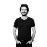 Alexander Vlahos