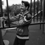 Alexander Vlahos