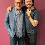 Alexander Vlahos