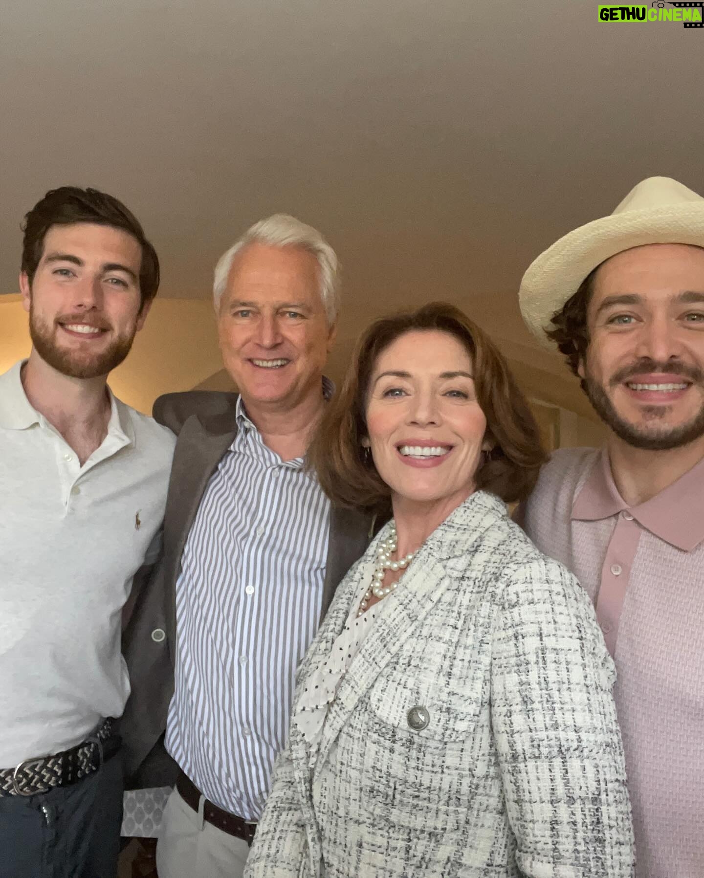 Alexander Vlahos - 9.2K Likes - I do rom-com’s now.
Irish Wish is out tomorrow on @Netflix.