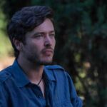 Alexander Vlahos