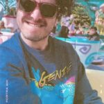 Alexander Vlahos
