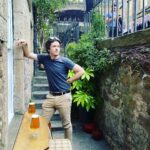 Alexander Vlahos