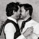 Alexander Vlahos