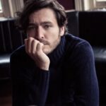 Alexander Vlahos