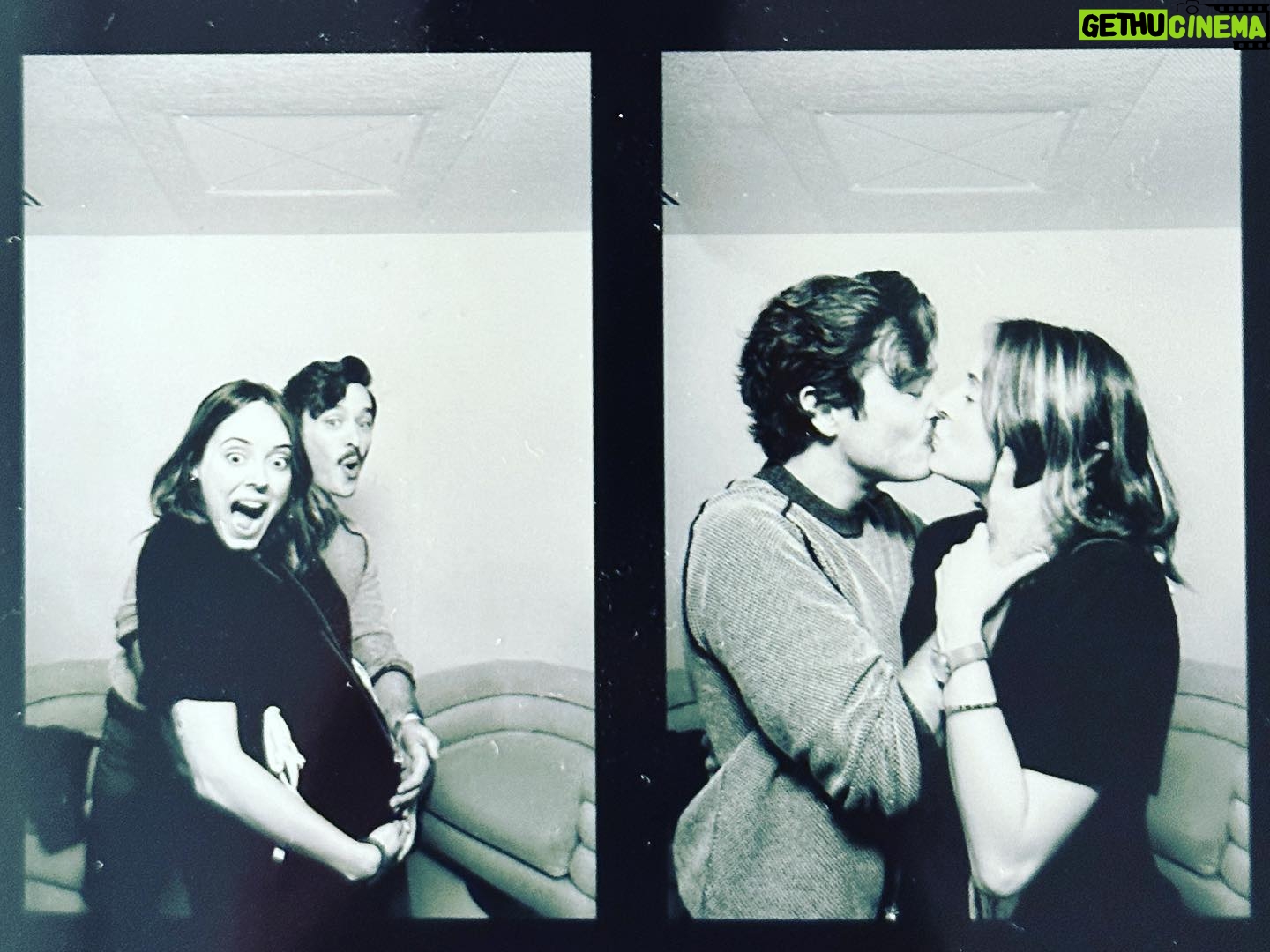 Alexander Vlahos - 21.1K Likes - We can’t wait to meet you baby boy 💛🤍