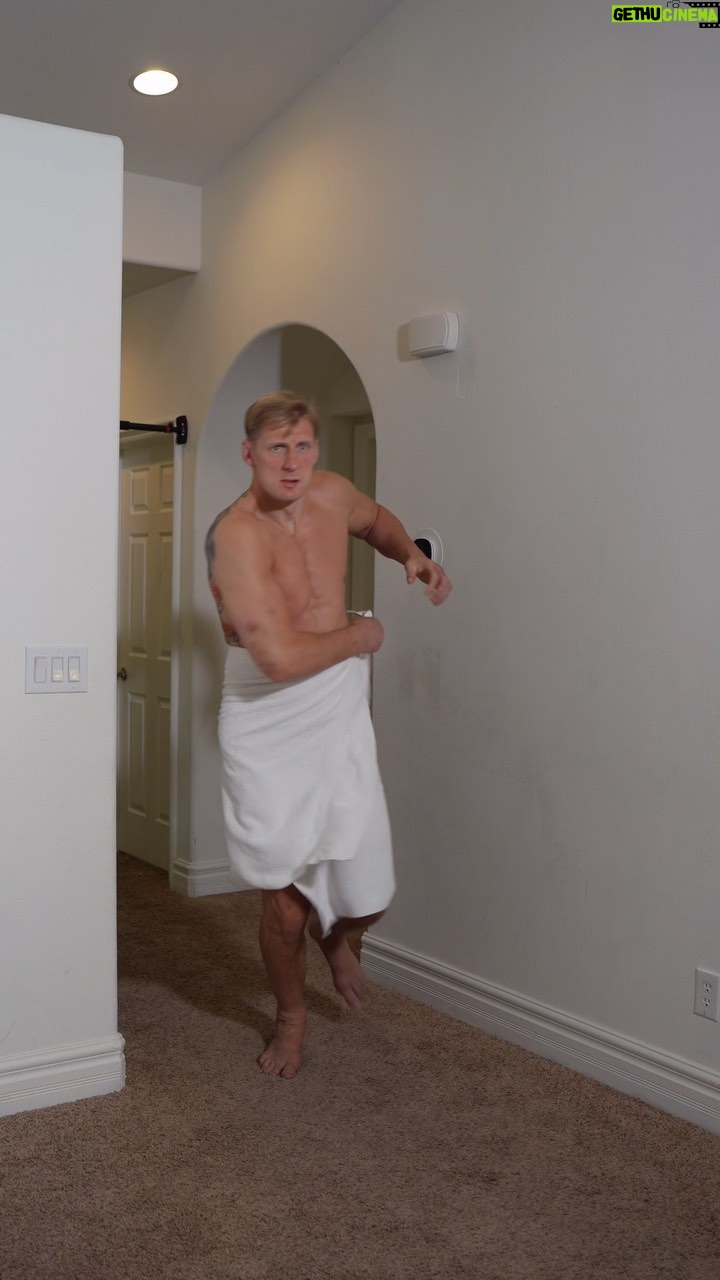 Alexander Volkov - 68.1K Likes - Ежедневная рутина!