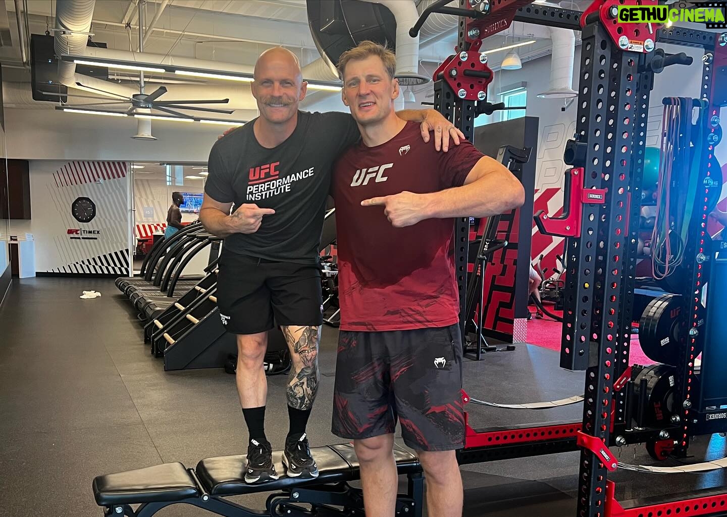 Alexander Volkov - 35.2K Likes - Спасибо всем за поздравления и поддержку!
One more important win in my career.
Thank to everyone who helped me along this path .
Without each of you there would be no success for me.
I learn from all of you every day.
@strelapromotion
@porradatc
@taras_kiyashko
@mikhail_zayats_
@ronnymarkes
@marcelonunesbjj
@tv_coach_gfg
@gav_pratt
@ufceurasia
@magic_mailata
@carlseumanutafa
@amesan852019