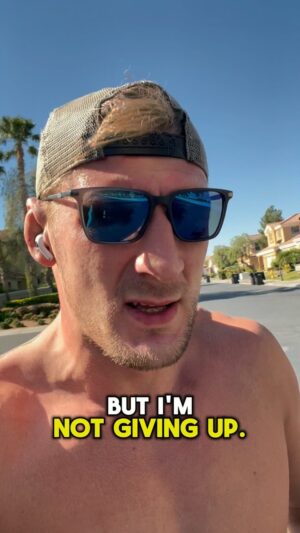 Alexander Volkov Instagram - Начал работать над выносливостью и скоростью.

Кто разбирается в беге, 480 метров за 7 мин это норм темп?