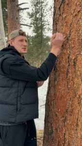 Actor Alexander Volkov HD Instagram Photos and Wallpapers March 2024