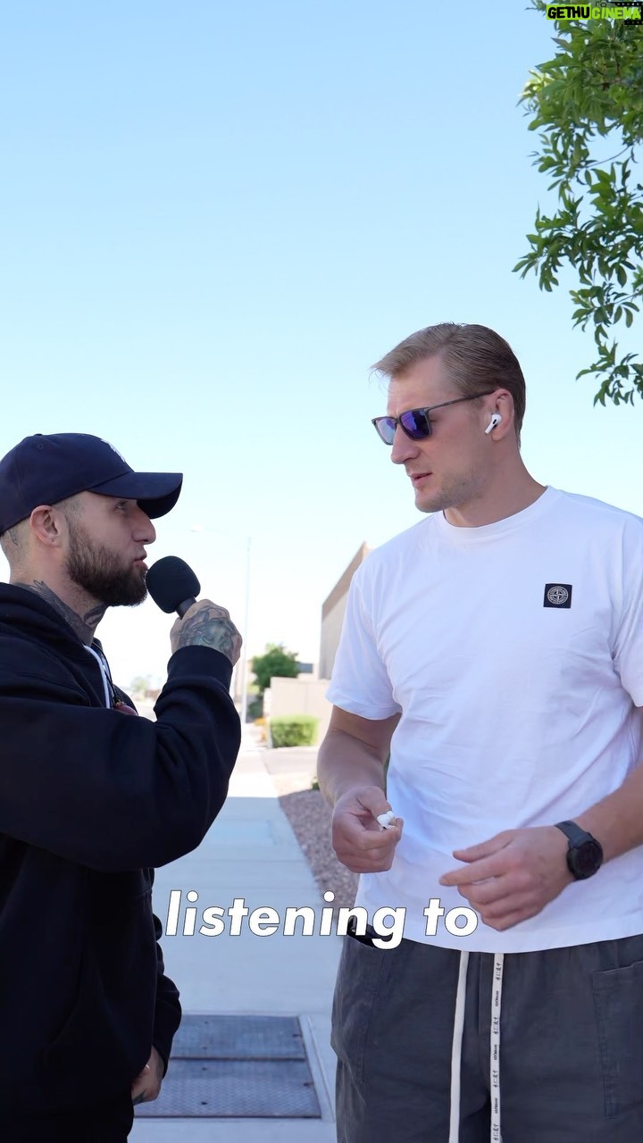 Alexander Volkov - 17.5K Likes - Подловил.