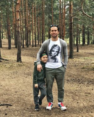 Alexandr Kerzhakov Instagram - Полезная информация: грибов нет, комары есть! 🤨👆
