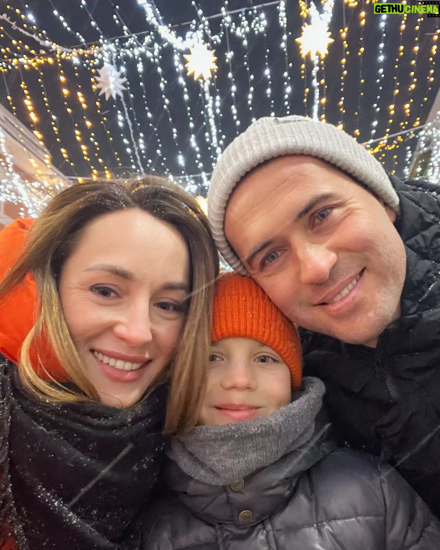 Alexandr Kerzhakov - 10.6K Likes - Кержаковы на Покровской🥰