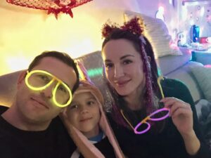 Alexandr Kerzhakov Instagram - Вчерашнее семейное #birthdayparty
😍🤗🎉🎊🎉🎊🎉🧨🧨🎈🎈🎈🧨