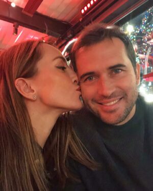 Alexandr Kerzhakov Instagram - 💞