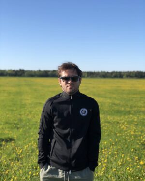 Alexandr Kerzhakov Instagram - Прощай, весна 2020! Ты была очень странной ...