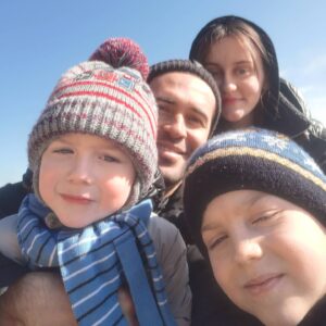 Alexandr Kerzhakov Instagram - Beautiful day😍