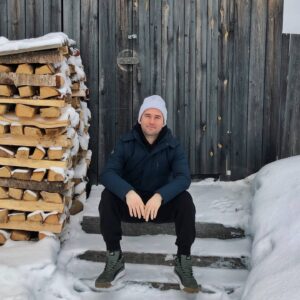 Alexandr Kerzhakov Instagram - Заготовились😉👍