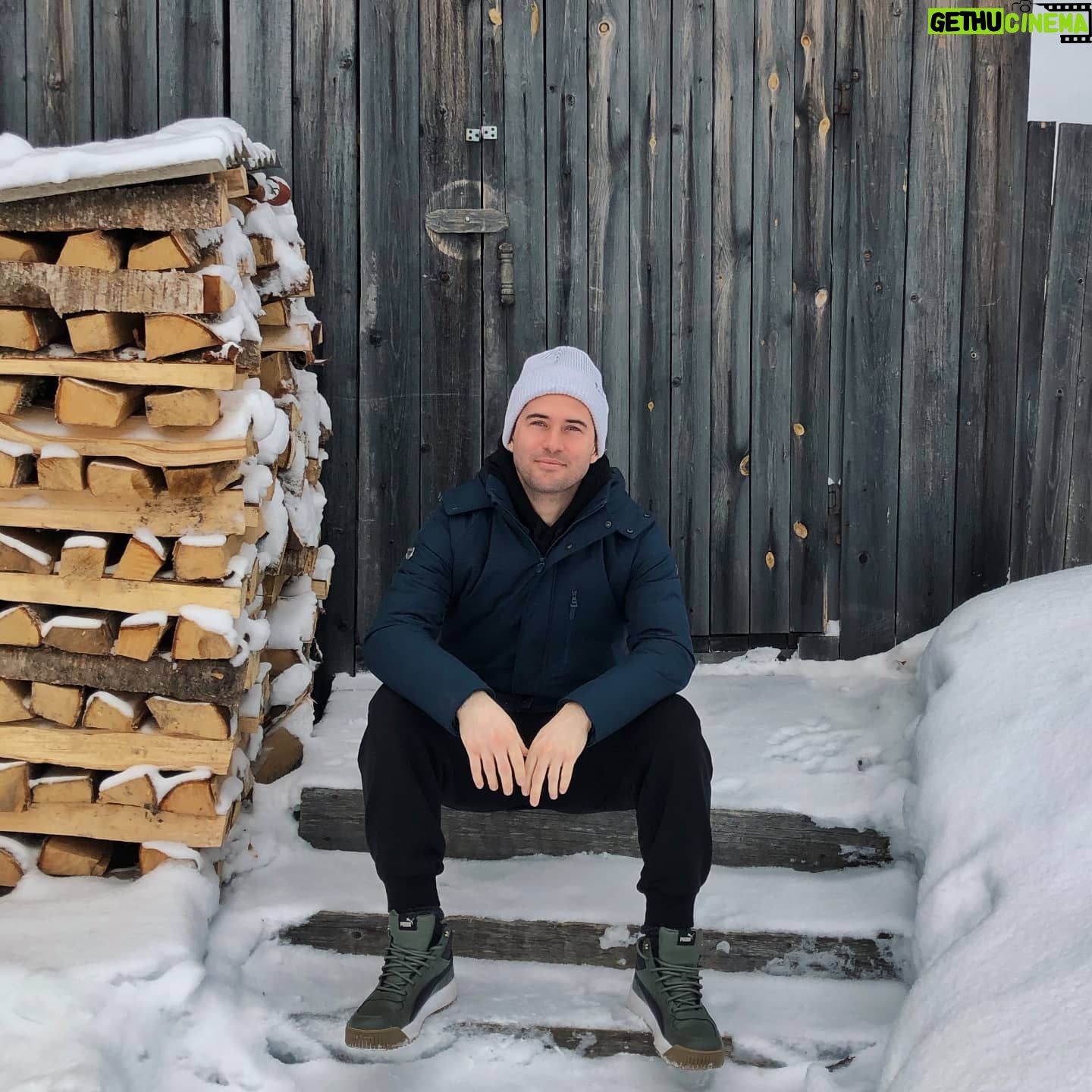 Alexandr Kerzhakov - 11K Likes - Заготовились😉👍