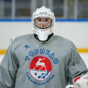 Alexandr Kerzhakov Instagram - Лучший способ для перезагрузки.#hockey