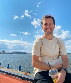 Alexandr Kerzhakov Instagram - 😁🍹#dayoff